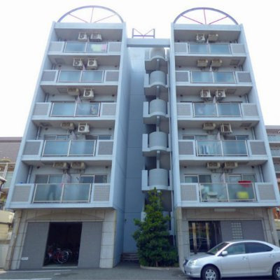 【外観】 | アクティ塚口