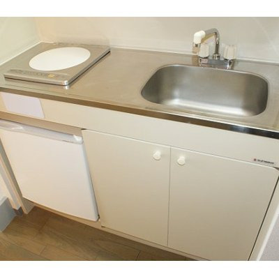 【キッチン】 | アクティ塚口