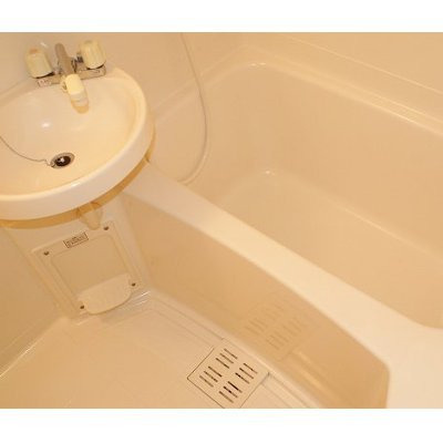 【浴室】 | アクティ塚口