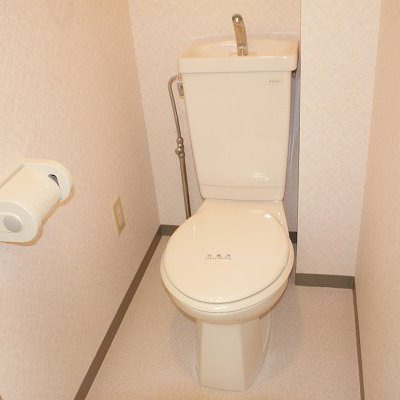 【トイレ】 | アクティ塚口