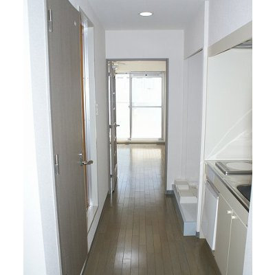 【その他】 | アクティ塚口 | 廊下