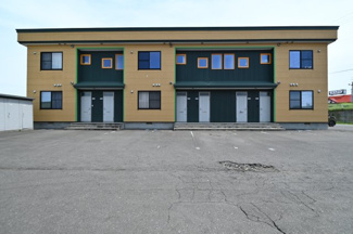 【外観】 | 外観です