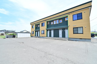 【駐車場】 | カースペースがあります