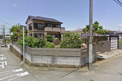 【外観】 | 都町3LDK戸建賃貸 | 築26年経過していますがとても綺麗な建物です