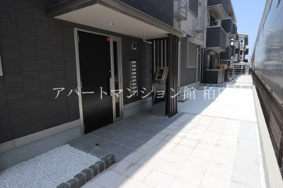 【エントランス】 | アステールピュールＫ