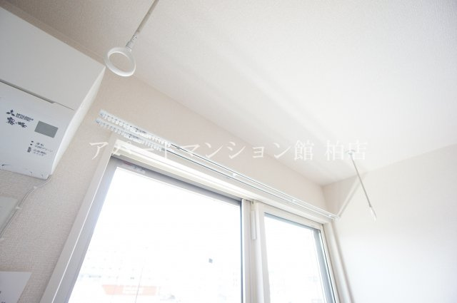 アステールピュールＫの設備