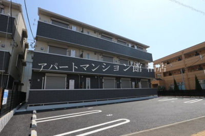 【外観】 | アステールピュールＫ