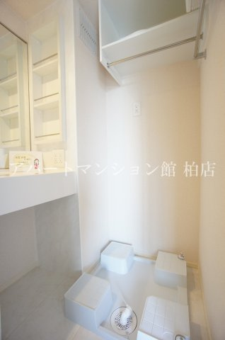 アステールピュールＫの設備
