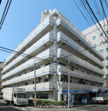 サンロイヤル東山の画像