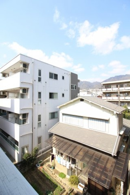 【展望】 | グレーシィ六甲