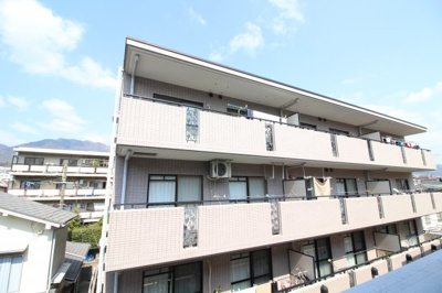 【展望】 | グレーシィ六甲