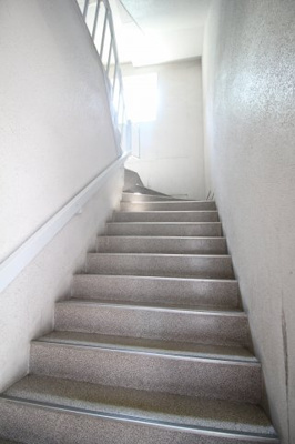 【その他共用部分】 | グレーシィ六甲