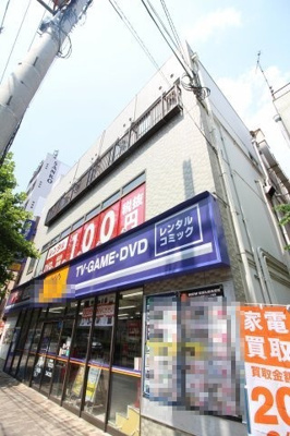 【外観】 | グレーシィ六甲