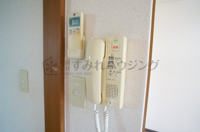 ジョイメニーの設備