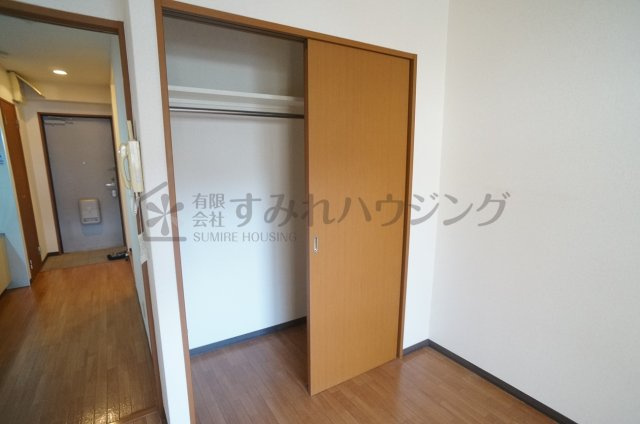 ジョイメニーの収納