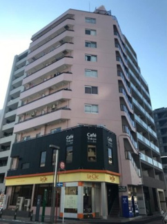 【外観】