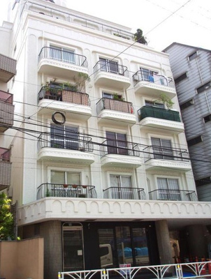 【外観】 | シャンボール原宿