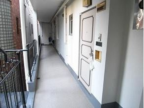 【その他共用部分】 | シャンボール原宿