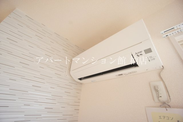 VILLETTAの設備