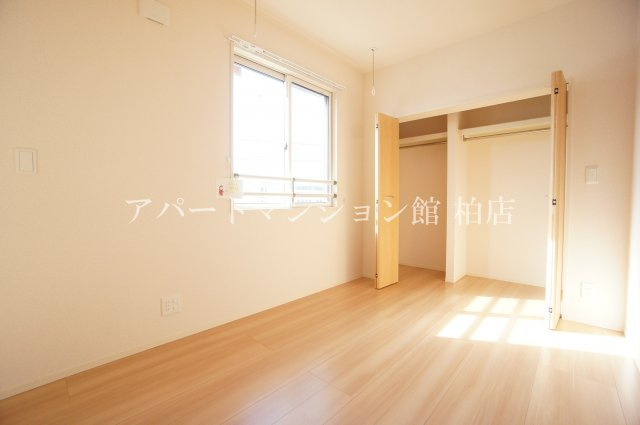 VILLETTAの洋室