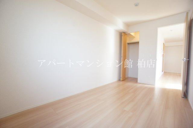 VILLETTAの洋室