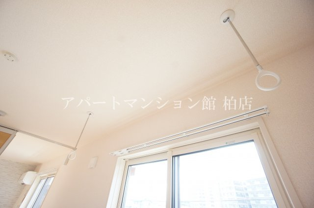VILLETTAの設備