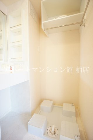 VILLETTAの設備