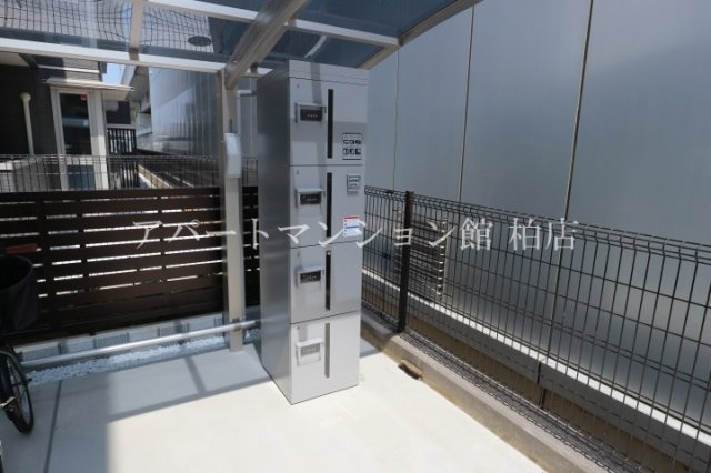 VILLETTAのその他共用部分