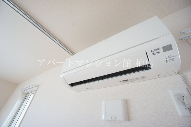 VILLETTAの設備