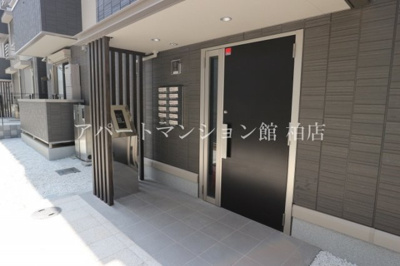 【エントランス】 | VILLETTA