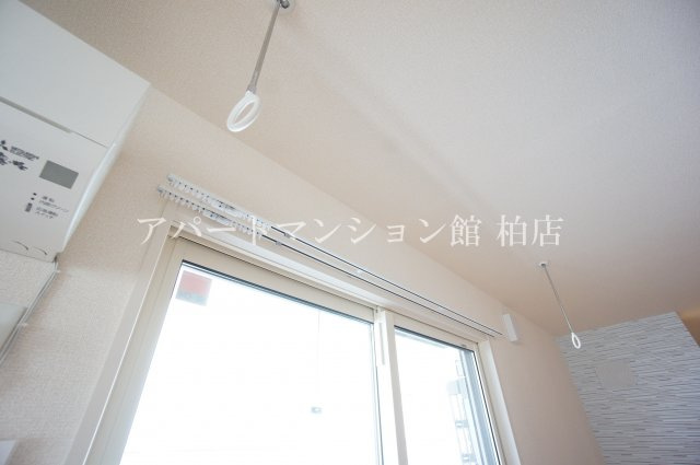VILLETTAの設備