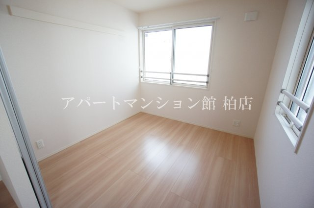 VILLETTAの洋室