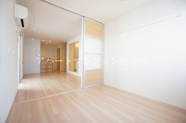 VILLETTAの洋室