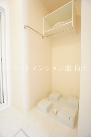 VILLETTAの設備
