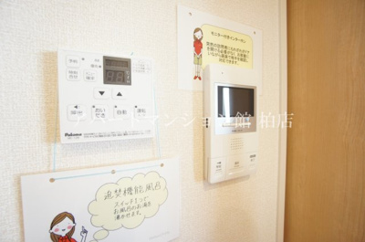 【設備】 | VILLETTA
