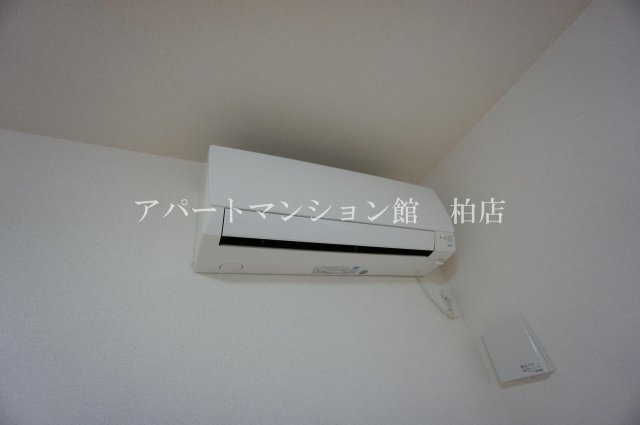 べルクラールⅠの設備