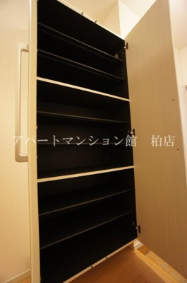 【収納】 | べルクラールⅠ