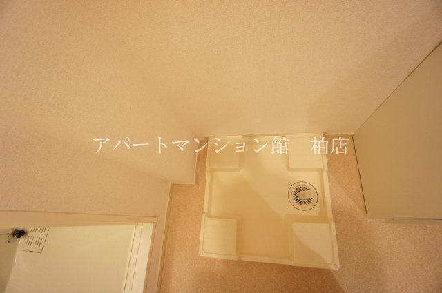 べルクラールⅠの設備
