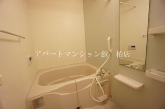 【浴室】 | べルクラールⅠ