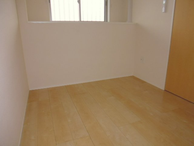 アレグリアの寝室|洋室