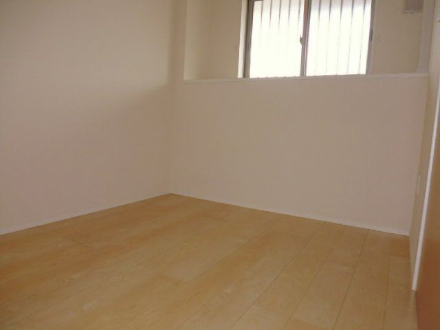 アレグリアの内装|洋室