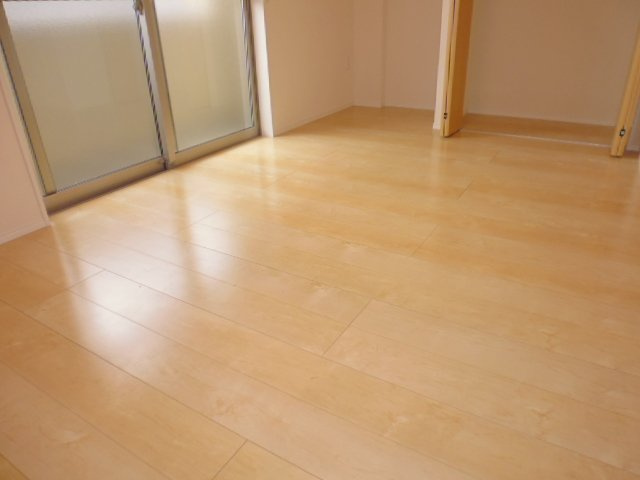 アレグリアの居間・リビング