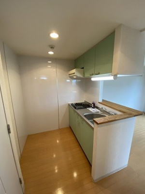【その他】 | ベルヴィル新ゆり | ※キッチン※