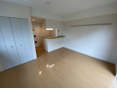 【その他】 | ベルヴィル新ゆり | ※洋室※