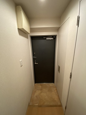 【その他】 | ベルヴィル新ゆり | ※玄関※