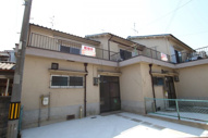 野里町貸家の画像
