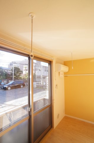 【設備】 | CHO COURT