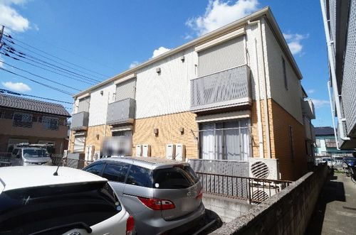 【外観】 | CHO COURT