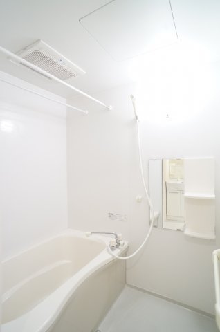 【浴室】 | CHO COURT