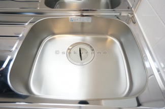 【キッチン】 | グレイス明日風